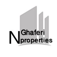 N & Ghaferi Properties logo - Similar company to Amit Bhagnari