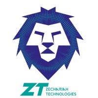 Zechariah Technologies logo - Similar company to Nerding