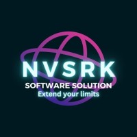 NVSRK Software Solution logo - Similar company to Mapa Technology
