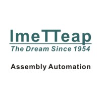 DONG GUAN LMET TEAP TECHNOLOGY CO.,LTD logo - Similar company to Pci Corporation