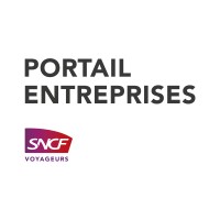 Sncf Portail Entreprises