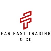 Far East Trading & Co. logo - Similar company to Think Bricks