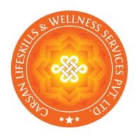CARSAN LIFESKILLS & WELLNESS SERVICES PVT. LTD. logo - Similar company to Simplyfyd Care (By Simplyfyd Billing Solutions Pvt Ltd. )