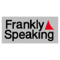 Frankly Speaking Brand & Marketing Consultancy logo - Similar company to Petelevate - Brand Marketing Agency