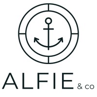 MV Alfie & Co logo - Similar company to Alfie
