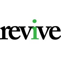 ReVive IT logo - Similar company to Coolbox Solutions®