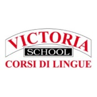 Victoria School Civitanova Marche logo - Similar company to Fondazione Porte Aperte Ets - Open Doors Italy