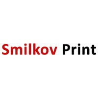 Smilkov Print Ltd logo - Similar company to A-Play
