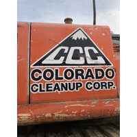 COLORADO CLEANUP CORP logo - Similar company to Cj Incorporated