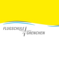 Flugschule Grenchen logo - Similar company to Flugschule Basel Ag