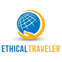 Ethical Traveler logo - Similar company to Bridge Creative | Public Relations