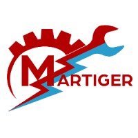 Inštalácie Martiger logo - Similar company to D-Phase