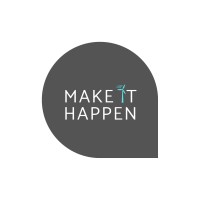 Make it Happen logo - Similar company to Amani Partners