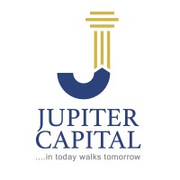 Jupiter Capital Private Limited logo - Similar company to Rainforest Venture Network