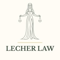 Lecher Law logo - Similar company to Globall