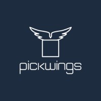 Pickwings.ch logo - Similar company to Nanio Gmbh | Codepurple