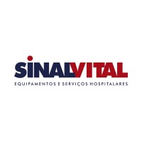 Sinal Vital logo - Similar company to Shell Life Equipamentos Médicos