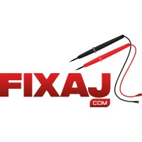 Fixaj logo - Similar company to Elkosa Electronics