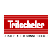 Tritscheler Rollladen-Sonnenschutz GmbH logo - Similar company to Sonnenschutz