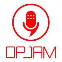 OPJAM logo - Similar company to Startup Jam