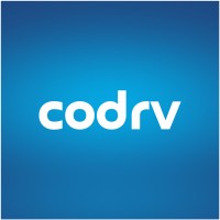 codrv logo - Similar company to Flybuilds