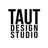 Taut Design Studio logo - Similar company to Urban Creative Studio