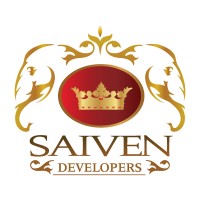 Saiven Developers - Premium Villas | Apartments logo - Similar company to Spurvo
