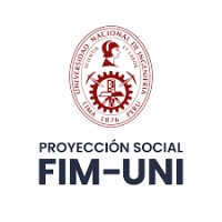 Proyección Social FIM UNI logo - Similar company to Escuela Central De Posgrado-Uni