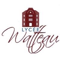Lycée Antoine Watteau logo - Similar company to Techformation