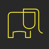 Electric Elephant Publishing logo - Similar company to Stift & Blei – Kommunikation | Übersetzung