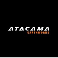 Atacama Earthworks logo - Similar company to Bcr Civil & Rail