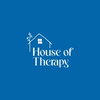 House of Therapy logo - Similar company to Tapestry Project