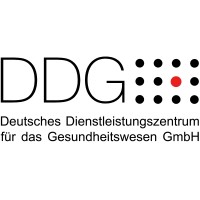 DDG Deutsches Dienstleistungszentrum für das Gesundheitswesen GmbH logo - Similar company to Locum