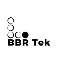 BBR TEK logo - Similar company to Croma