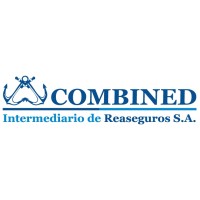COMBINED Intermediario de Reaseguros S.A. logo - Similar company to Megaredcorp S.A.