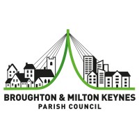 Broughton And Milton Keynes Parish Council logo - Similar company to Harben House Hotel