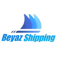 Beyaz Shipping&Chartering logo - Similar company to Server Shipping & Chartering