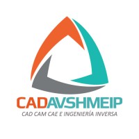 CAD AVSHMEIP, Distribuidor de SolidWorks, Mastercam, Scantech, Polyworks, Intamsys y Geomagic. logo - Similar company to Acamtec