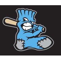 Sydney Blue Sox logo - Similar company to Canberra Cavalry