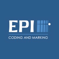 EPI Coding and Marking logo - Similar company to Atd Marking Systems