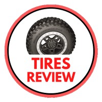 Tires Review logo - Similar company to Xland Tires  Co., Ltd.