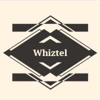 Whiztel logo - Similar company to Goode Aerial