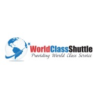 World Class Shuttle LLC logo - Similar company to World Class Parking Systems Llc