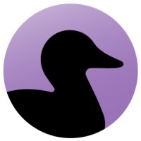 Black Duck logo - Similar company to Mitra Robot