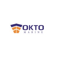 Okto Marine logo - Similar company to Spring Marine