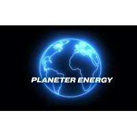 Planeter Energy logo - Similar company to Planeter Ltd