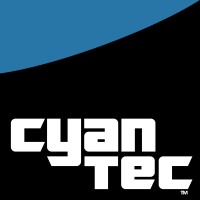 CYAN TEC SYSTEMS LIMITED logo - Similar company to Ckf Systems
