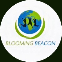 Blooming Beacon logo - Similar company to Sequel