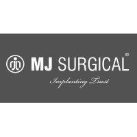 MJ Surgical logo - Similar company to Do It Enterprises