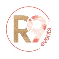 R9 Events logo - Similar company to Being Posh Events Llc
